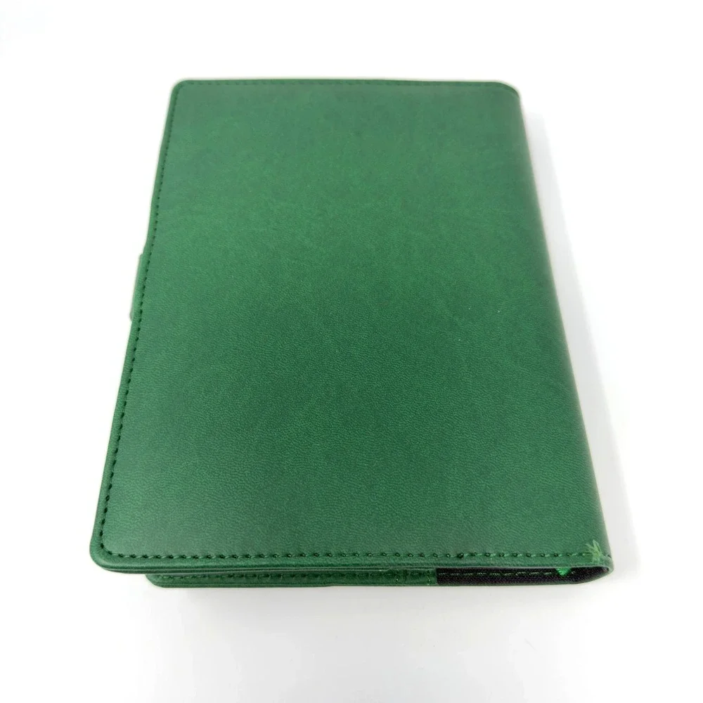 Tiefossi dragon notebook